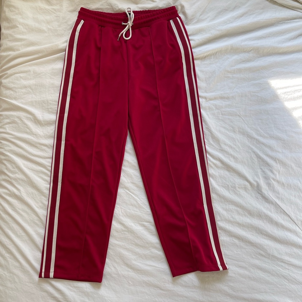 Viral GAP Side Stripe Track Pants